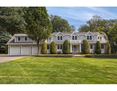 33 Father Carney Dr, Milton, MA 02186 - photo 2