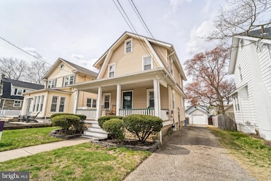 107 E Wayne Terrace, Collingswood, NJ 08108 - photo 2