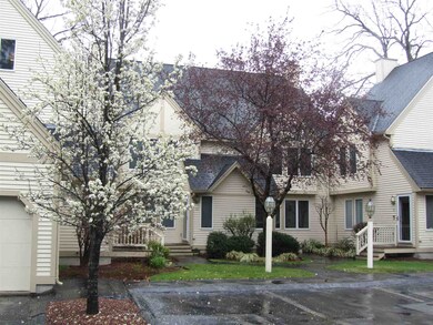 54 Prestonfield Rd unit U104, Nashua, NH 03064 - photo 2