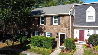 Located in the desirable Sherwood West Community