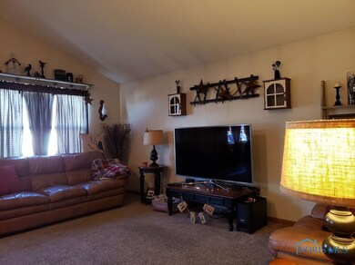 Warm and Inviting!