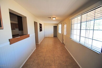 clover bonus room