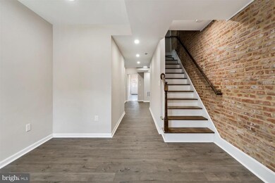 17 W West St, Baltimore, MD 21230 - photo 3