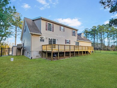 6448 Arbor Ln, Chincoteague Island, VA 23336 - photo 4