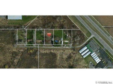 Aerial View.