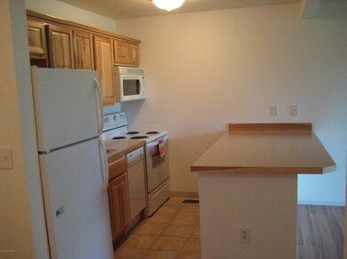 Large Breakfast Bar for Dining