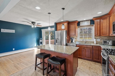 14 Lenape Rd, Newburgh, NY 12550 - photo 5