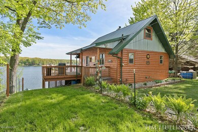 384 Ford St, Bitely, MI 49309 - photo 3