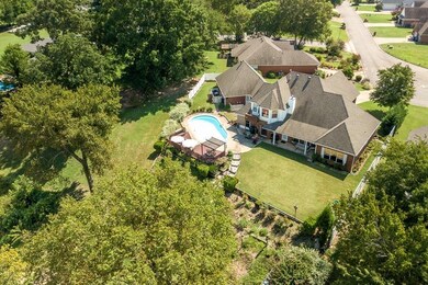 2601 Carrington Pointe Rd, Fort Smith, AR 72903 - photo 2