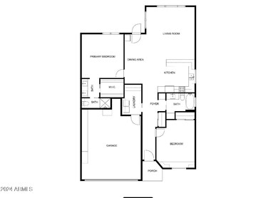 8021 E Keats Ave unit 238, Mesa, AZ 85209 - photo 4