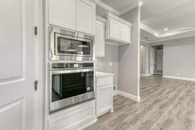 915 Taylor Branch, Springtown, TX 76082 - photo 5