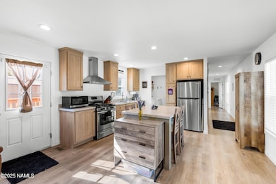 5250 N US Highway 89 unit 5, Flagstaff, AZ 86004 - photo 6