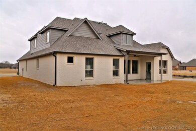 3912 W Union St, Broken Arrow, OK 74011 - photo 4