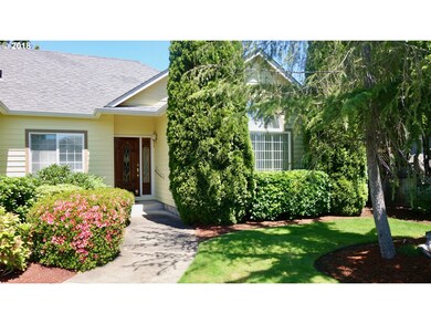 1233 Frogs Leap Ln, Eugene, OR 97404 - photo 2