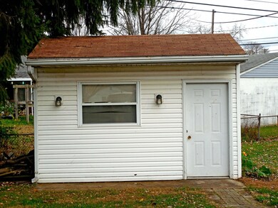 3908 Glenfield Shed