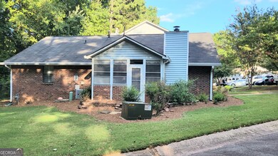 5979 Wintergreen Rd, Norcross, GA 30093 - photo 3