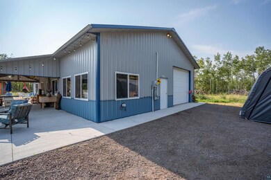 Exterior space