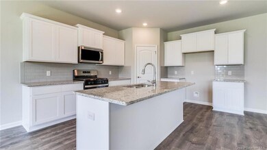 4681 E Ridge Rd, Lake Charles, LA 70607 - photo 3