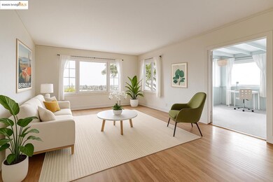 2517 Cedar St, Berkeley, CA 94708 - photo 3