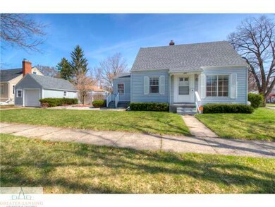 1811 Park Ave, Lansing, MI 48910 - photo 2