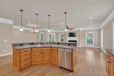 163 Tara Ln unit 32B, Goodlettsville, TN 37072 - photo 5