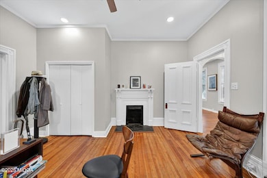 227 Forest Hill Rd, Macon, GA 31210 - photo 6