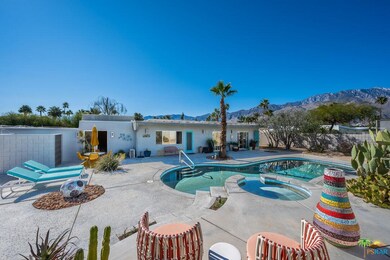 3552: pool, spa, mountain
