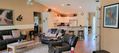 371 Clairidge Cir, Lehigh Acres, FL 33974 - photo 4