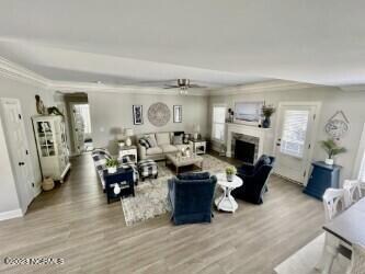 422 Castleford Dr, Winterville, NC 28590 - photo 6