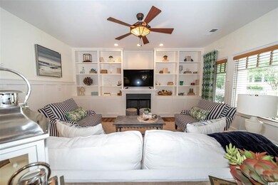 203 da Gullah Way unit 3 B, Pawleys Island, SC 29585 - photo 4