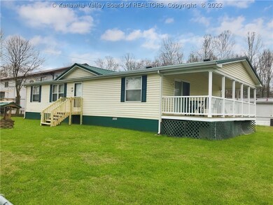 147 Hamon Dr, Scott Depot, WV 25560 - photo 3