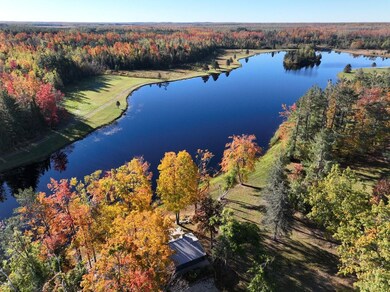 4393 Grossman Rd, Rogers City, MI 49779 - photo 3