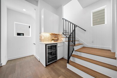 Images are of a different floor plan