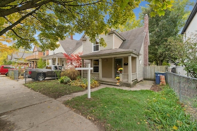 1032 Baldwin St SE, Grand Rapids, MI 49506 - photo 4