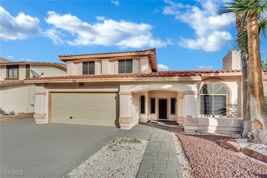 2812 Waterview Dr, Las Vegas, NV 89117 - photo 2
