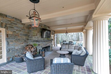 40 Wellesley Rd, Swarthmore, PA 19081 - photo 6