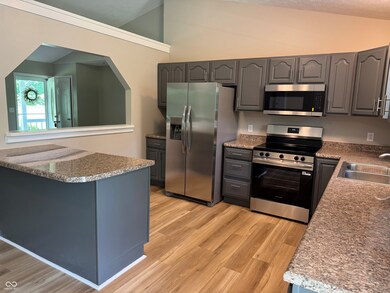 11173 Little Duck Creek Rd, Metamora, IN 47030 - photo 6