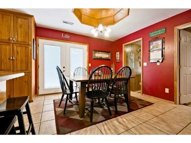 Dining Room.