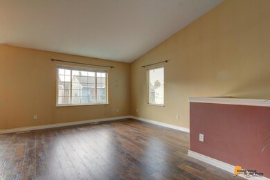 Gorgeous Brand New Laminate flooring