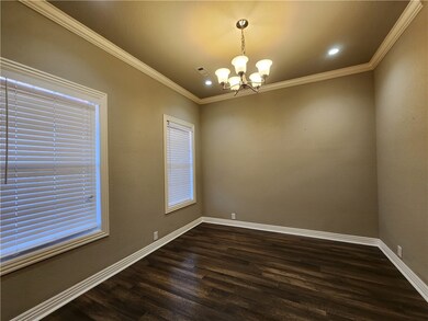 404 Old Forge Dr, Bentonville, AR 72712 - photo 5