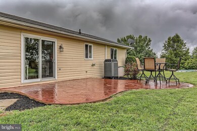 9239 Branch St, Greencastle, PA 17225 - photo 4