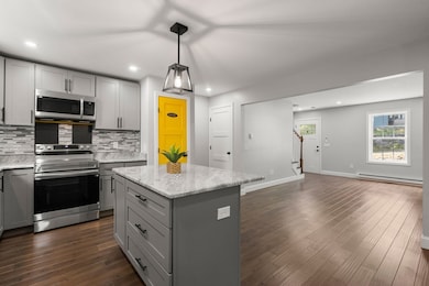 36 Summit St unit A, Orange, MA 01364 - photo 7