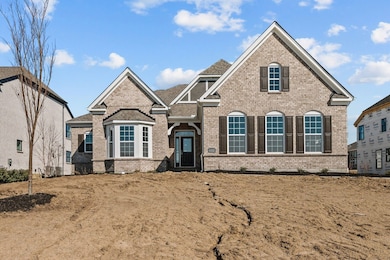 Front Exterior - Representational Photo