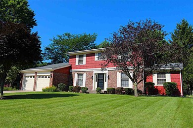 52785 Swanson Dr, South Bend, IN 46635 - photo 2