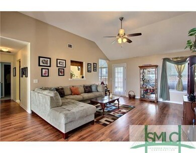 Den/Family/Great Room.