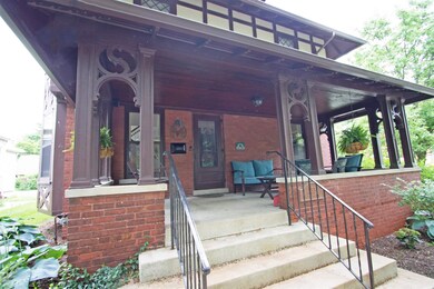 533 S 9th St, Lafayette, IN 47901 - photo 2