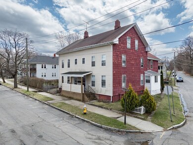 1335-1337 Worcester St, Springfield, MA 01151 - photo 3