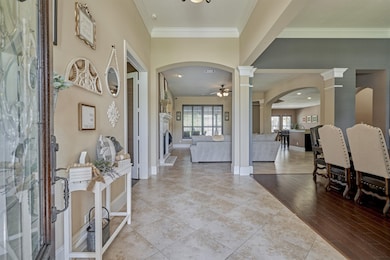 17711 Lakeside Haven Dr, Cypress, TX 77433 - photo 5