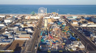 Photo Water Park-Pier