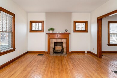 108 E. Hudson St.